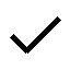 Icon representing landscaping and garden service features.
